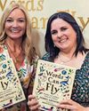 Top poet presents poetry to children0