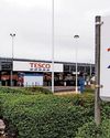 Tesco ramps up market share amid fierce supermarket wars18