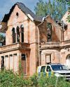 New bid to demolish blaze-hit building6