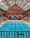 £600k to upgrade historic Renfrew Baths0