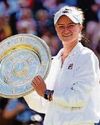 Wimbledon doubles prize pot in 10 years21