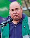 Union in talks with charity after claims of a financial crisis4