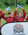 Funding means Extra Time for kids12