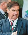 SAINTS TOP-SIX CHALLENGE JUST GOT HARDER13