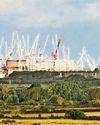 £4.5bn loan powers nuclear station plan10