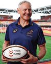 Schmidt hits back at Lions' demand19