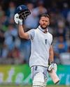 Duckett banished ego before boosting batting18