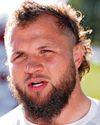 Overseas players 'fully' embrace Lions culture20