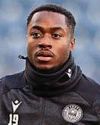 Oseni looks set for Plymouth Argyle deal21