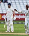 Wood eager to team up with returning Archer19