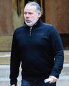 Sheriff warns pervert for breaching court order to notify police9