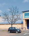 Green light to revamp units for storage use1