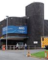 Corridor care is simply unacceptable7