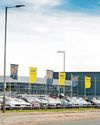 Reeves' tax hikes will cost car dealer an extra £30m per year18