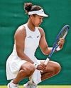 Osaka falls short in bid for fourth round17