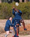 Lions skipper backs Farrell's comeback22