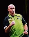 Going Dutch for a matchplay classic22