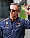 'Family feud' lead to Horner Red Bull exit24