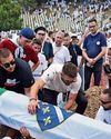 Genocide is remembered15