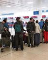 Airport strikes look set to cause holiday chaos14