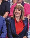 Create a better society with SNP6