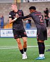 FIRST WIN OF SEASON WAS WELL EARNED FOR SAINTS20