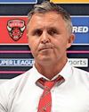 Crisis talks for cash-strapped Salford18