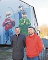 Paisley Daily Express