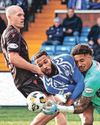 Paisley Daily Express