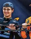 'Lot at stake' for McLaren Paisley Daily Express