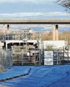 Bid for battery storage units next to water site1