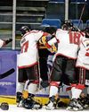 Thunder silenced by perfect Pirates Paisley Daily Express