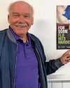 Pensioner urges older people to get vaccinated0