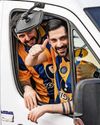 Hostages released by Hamas6