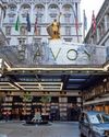 Losses at Savoy Hotel widen as major renovation continues Paisley Daily Express