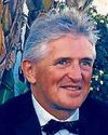 'I have grown up around Huntington's disease all my life ... My uncle died when I was four or five, I had never met my grandfather John who died in his 60s, and in 2021, we lost my dad under the most cruel circumstances'3