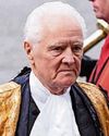 Lord Speaker steps down to care for wife13