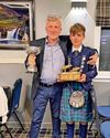 Young angler reels in top fly-fishing title27
