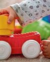 Ministers face calls to ensure toys are free from 'forever chemicals' Paisley Daily Express