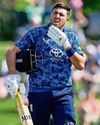 Overton happy to give Ashes a miss Overton happy to give Ashes a miss18