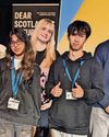 MSYPs hold parliament gathering in Paisley Town Hall Paisley Daily Express