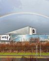 Braehead is set to host new facilities for entertainment Braehead is set to host new facilities for entertainment2