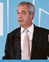 Farage slammed for 'toxic' culture comments Farage slammed for 'toxic' culture comments0