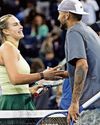 Battle of Sexes just a 'gimmick' Battle of Sexes just a 'gimmick'23
