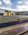 Female-focused studio plans get green light Female-focused studio plans get green light2
