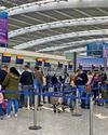 Heathrow says rising costs will wipe out its additional revenue Heathrow says rising costs will wipe out its additional revenue12