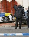 Sentence warning for thug convicted of murder bid on cop Sentence warning for thug convicted of murder bid on cop1
