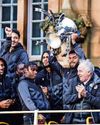WHAT A WEEK!14