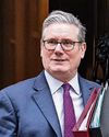 Starmer 'will absolutely be Prime Minister in a year' Starmer 'will absolutely be Prime Minister in a year'9