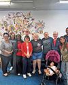 Giving thanks to community4
